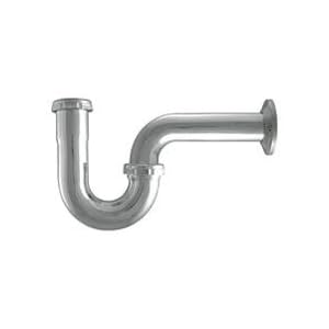 5056040 1-1 4 P-TRAP - LDR INDUSTRIES - TUBULAR PLUMBING by 