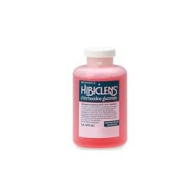 Hibiclens Antiseptic, Antimicrobial Skin Cleanser, Liquid - 16 fl oz