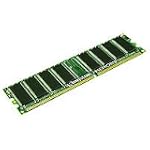 Kingston - Memory - 1 GB - DIMM 184-pin - DDR - 333 MHz / PC2700 - unbuffered