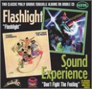CD-Charts  Search : Flashlight/Don't Fight the Feeling