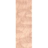 Maple Quilted Sample