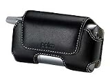 Review  3256WW / Palm Leather Side-Loading Case