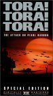 Tora Tora Tora [VHS]