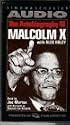 Autobiography of Malcolm X