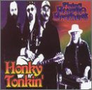 CD-Charts  Search : Honky Tonkin' [Us Import]