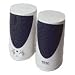 Electronics : Teac X-2 - PC multimedia speakers - 2.5 Watt (Total) - white