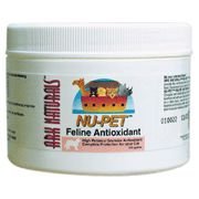 Nu-Pet Feline Antioxidant by Ark Natural