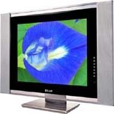 Astar LTV-2601 26-Inch LCD Flat Panel HD-Ready TV