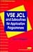 Book VSE JCL and Subroutines for Application Programmers