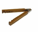 WOOD BEAD HOLDER