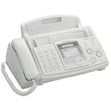 Panasonic Plain Paper Fax And Copier - KXFHD331