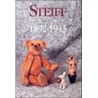 Steiff Sortiment 1892 - 1943