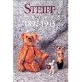 Steiff Sortiment 1892 - 1943