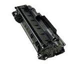 Compatible Black HP Toner Cartridge CE505A (2,300 Page Yield) for HP LaserJet P2035, HP LaserJet P2035n, HP LaserJet P2055, HP LaserJet P2055d