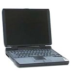 Dell Latitude CPI R-Series Notebook (400-MHz Pentium II, 128 MB RAM, 6.4 GB hard drive)