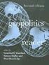 THE GEOPOLITICS READER