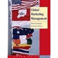 Global Marketing Management