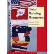 Global Marketing Management: Masaaki Kotabe, Kristiaan Helsen