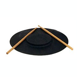 MusicalInstruments: CB Percussion Gladstone Practice Pad