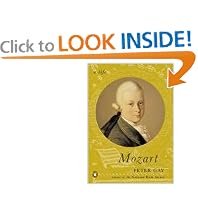 Mozart: A Life (A Penguin Life)