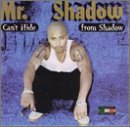 Cant Hide From Shadow