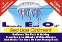 International Ozone Lands End Oil