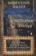 The Salterton Trilogy