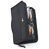 Caselogic Nylon CD Organiser 72 capacity