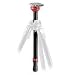 Bogen / Manfrotto MDeVe Video Leveling Column for the 3001B Pro Tripod, with Built in...