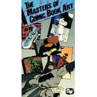 Masters of Comic Book Art