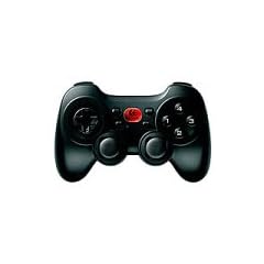 Logitech Rumblepad 2 Gamepad schnurlos