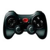 Logitech Rumblepad 2 Gamepad schnurlosvon "Logitech"