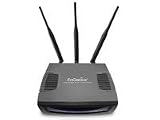 ENGENIUS TECHNOLOGIES ECB-9500 300 MBPS ACCESS POINT/CLIENT BRIDGE/REPEATER/ROUTER/WDS