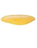 Rubbermaid-Yellow Round Storage Container Lid (5730YL) Category: Food Storage Round Containers