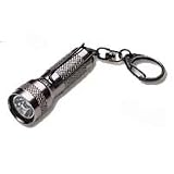 Streamlight 72001 The Key-Mate LED Flashlight - Black