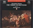 THREE MUSKETEERS