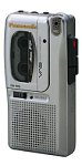 Panasonic RN-405 Microcassette Recorder
