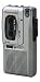 Panasonic RN-405 Microcassette Recorder