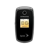 Samsung M300 Sprint Cell Phone