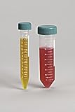 Conical Centrifuge Tubes - 50 mL - 500 each