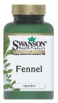 Fennel 480 mg 100 Caps