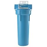 Under-Sink Water Filter - Cbf3 Undersink Water Filter