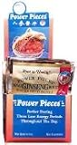 Power Pieces Panax Slices - .354 oz. ( Value Multi-pack of SIX(6) x 20 )