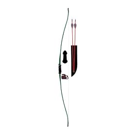 Bear Archery Titan Bow Set