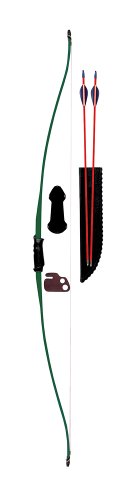 Bear Cherokee Bow Set