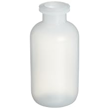 Wheaton HDPE Serum Bottle