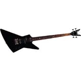 21QTOMeqIKL. SL160  Dean Z Vintage Bass, Classic Black