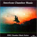 American Chamber Music by  Jerome David Goodman, Marie Barker Nelson, Thomas M. Sleeper, Robert Stewart, and Albert Tepper 