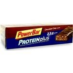 Protein Plus Bar Chocolate Crisp 12 bars