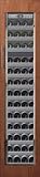 Thermador 18 Custom Panel Freedom Wine Preservation Column